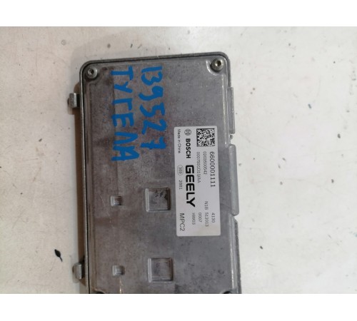 Камера удержания в полосе