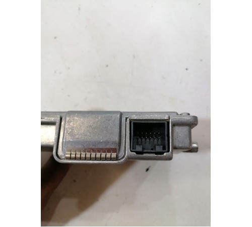 Камера удержания в полосе