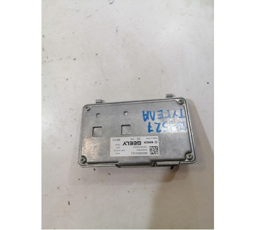 Камера удержания в полосе