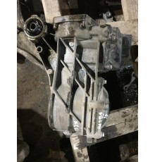 Редуктор заднего моста с блоком  Haldex