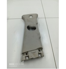 Обшивка центральной стойки правая верхняя