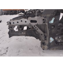 Лонжерон(четверть) передний левый Лонжерон(четверть) передний левый