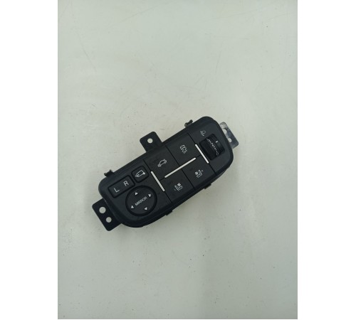 Блок кнопок многофункциональных торпедо