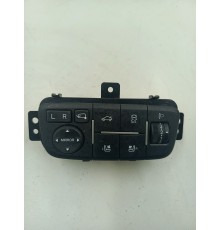 Блок кнопок многофункциональных торпедо