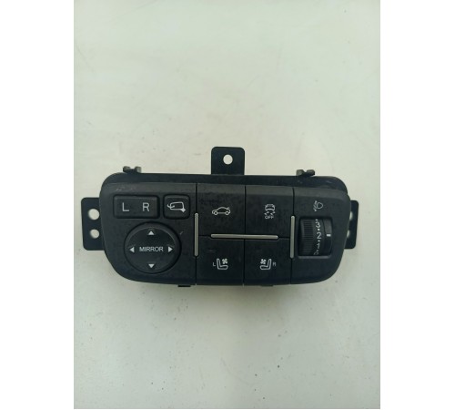 Блок кнопок многофункциональных торпедо