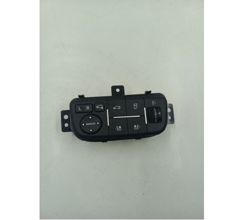 Блок кнопок многофункциональных торпедо