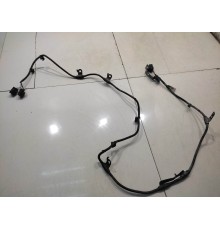 Электропроводка заднего моста Электропроводка заднего моста