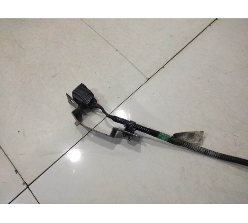 Электропроводка заднего моста