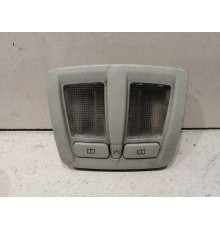 Плафон внутреннего освещения задний