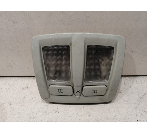 Плафон внутреннего освещения задний