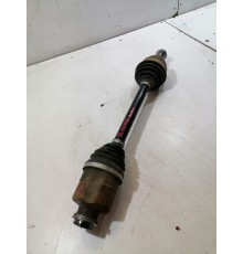 Привод (полуось) передний левый