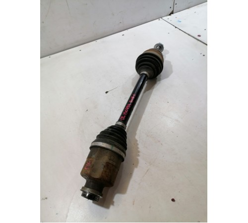 Привод (полуось) передний левый