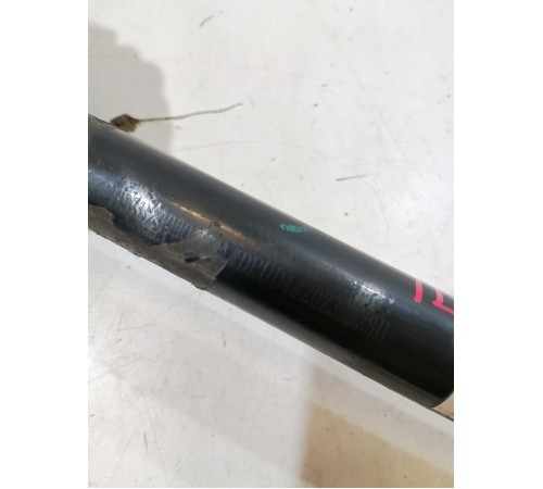 Привод (полуось) передний левый