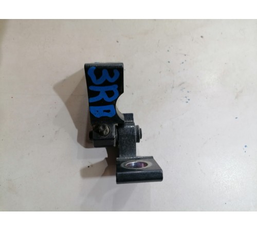 Петля двери задняя правая верхняя