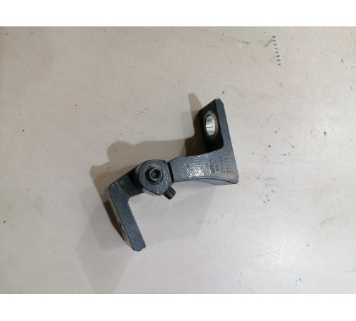 Петля двери задняя правая верхняя