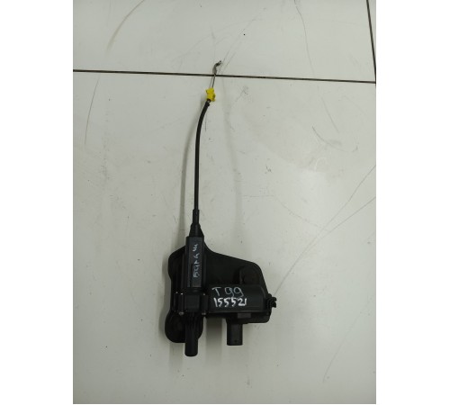 Доводчик крышки багажника