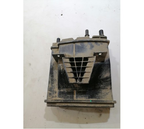 Абсорбер топливной системы