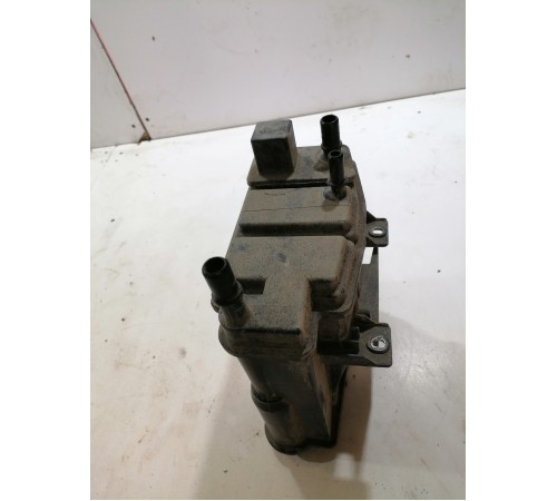 Абсорбер топливной системы