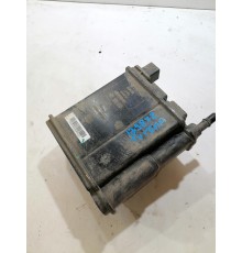 Абсорбер топливной системы