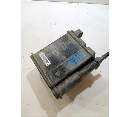 Абсорбер топливной системы