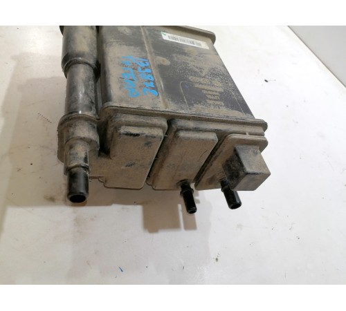 Абсорбер топливной системы