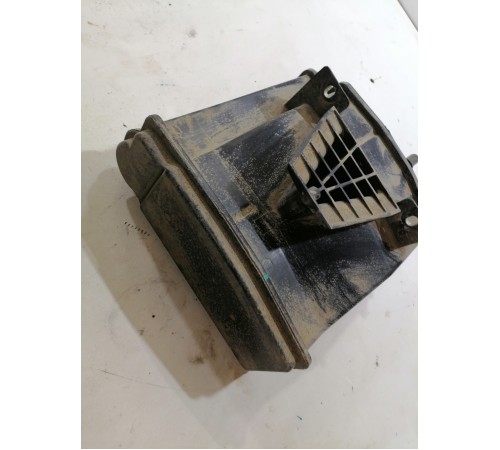 Абсорбер топливной системы