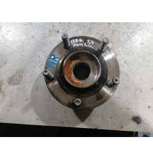 Ступица передняя