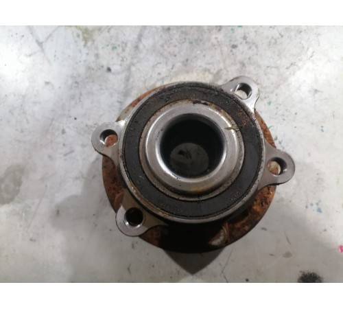 Ступица передняя