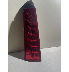Фонарь задний левый Верхняя часть
