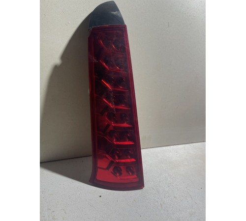 Фонарь задний левый Верхняя часть