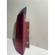 Фонарь задний левый Верхняя часть