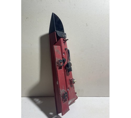 Фонарь задний левый Верхняя часть