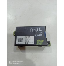 Блок управления сиденьем передний правый