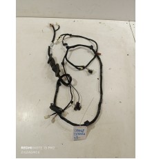 Проводка крышки багажника правая