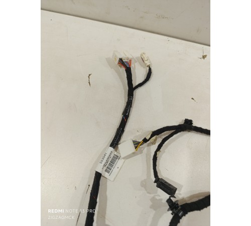 Проводка крышки багажника правая