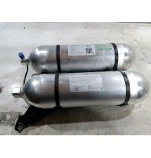 Ресивер пневмоподвески