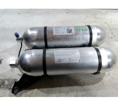 Ресивер пневмоподвески