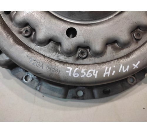 Корзина сцепления