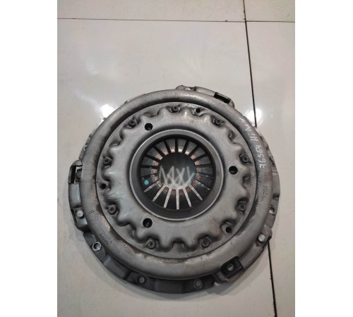 Корзина сцепления