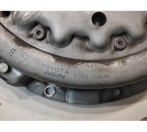 Корзина сцепления