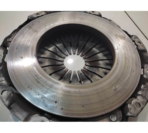 Корзина сцепления