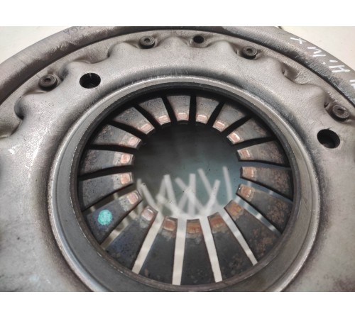 Корзина сцепления