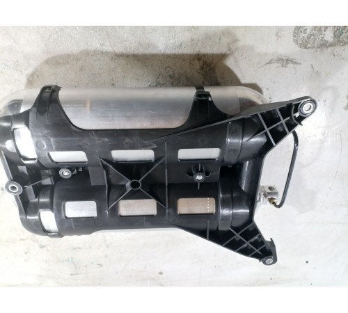 Ресивер пневмоподвески