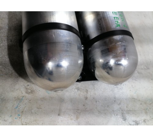 Ресивер пневмоподвески