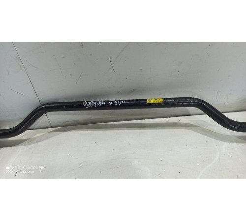 Стабилизатор передний