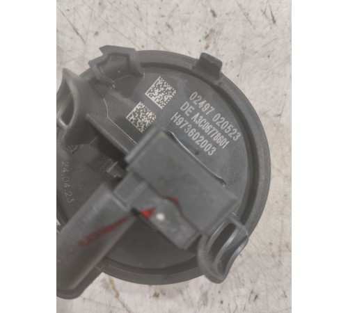 Датчик удара (AIRBAG) передний левый