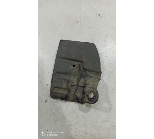 Брызговик (задний правый)