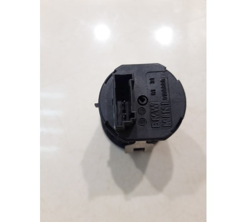 Выключатель подушки безопасности