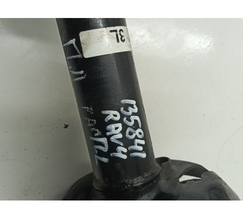 Амортизатор в сборе передний левый