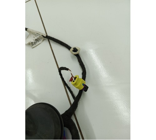 Электропроводка двери передняя правая